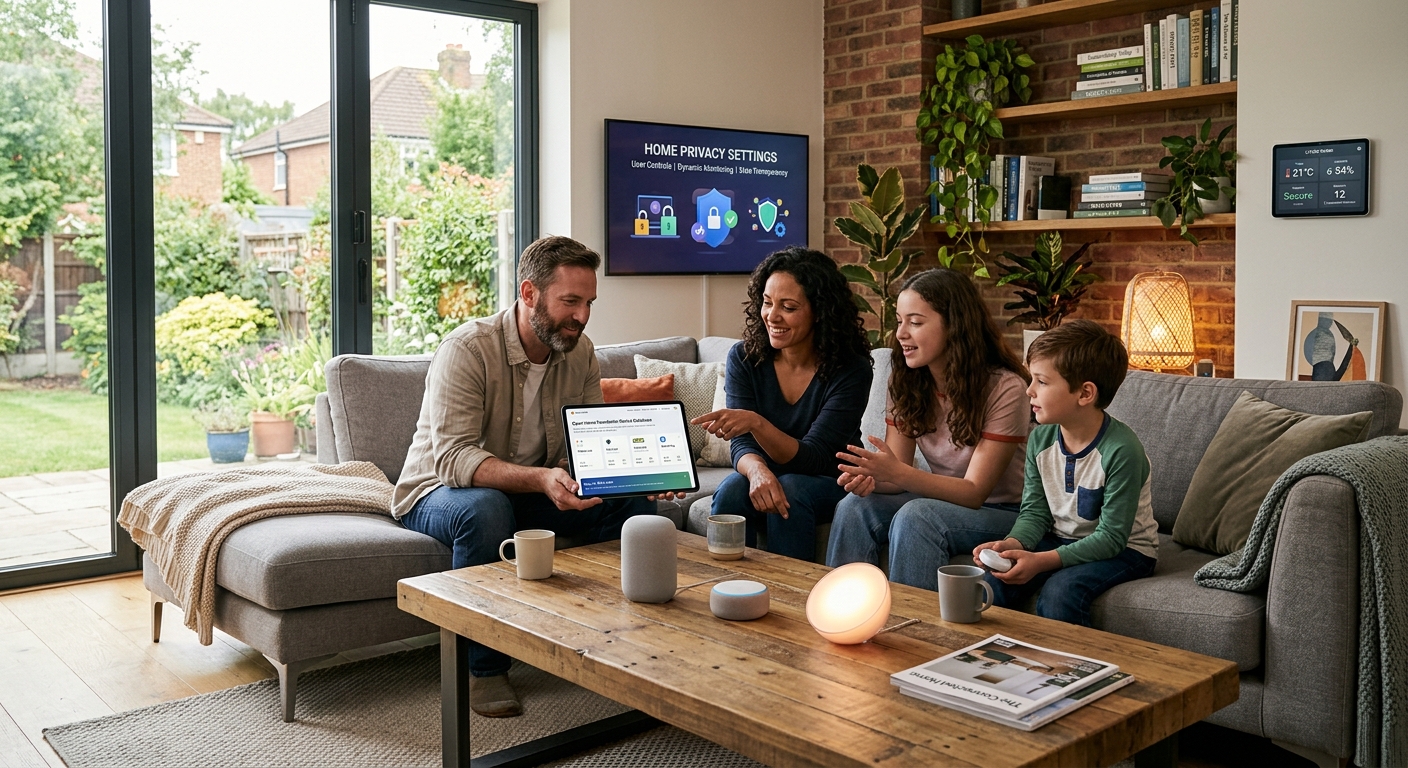 Join Us in Shaping the Device Database: Experience the Public Preview at Open Home Foundation!