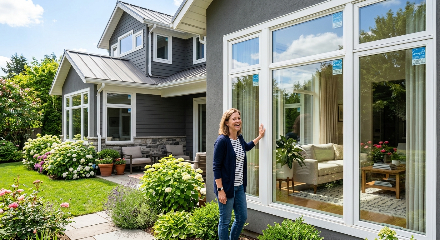 Essential Insights for Homeowners Considering Window Replacement