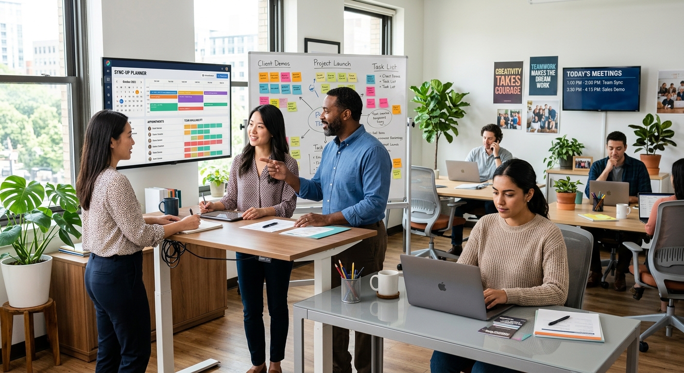 The Complete Guide to Scheduling Software for Small Businesses
