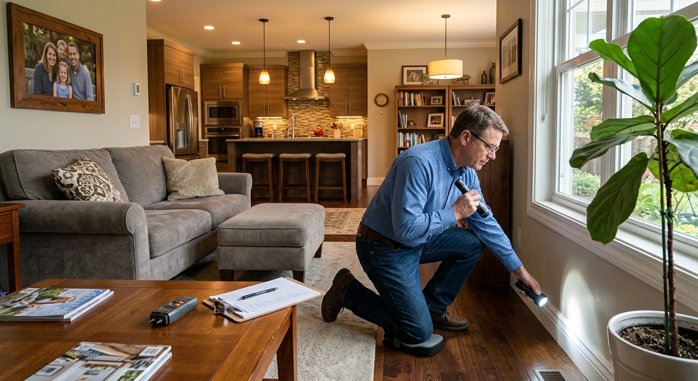 Unlocking the Hidden Benefits: Why Regular Property Inspections Are Essential for Your Investment