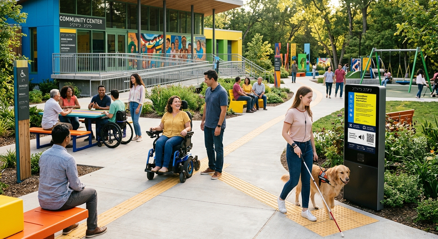 2026.8: A Design Revolution in Accessibility