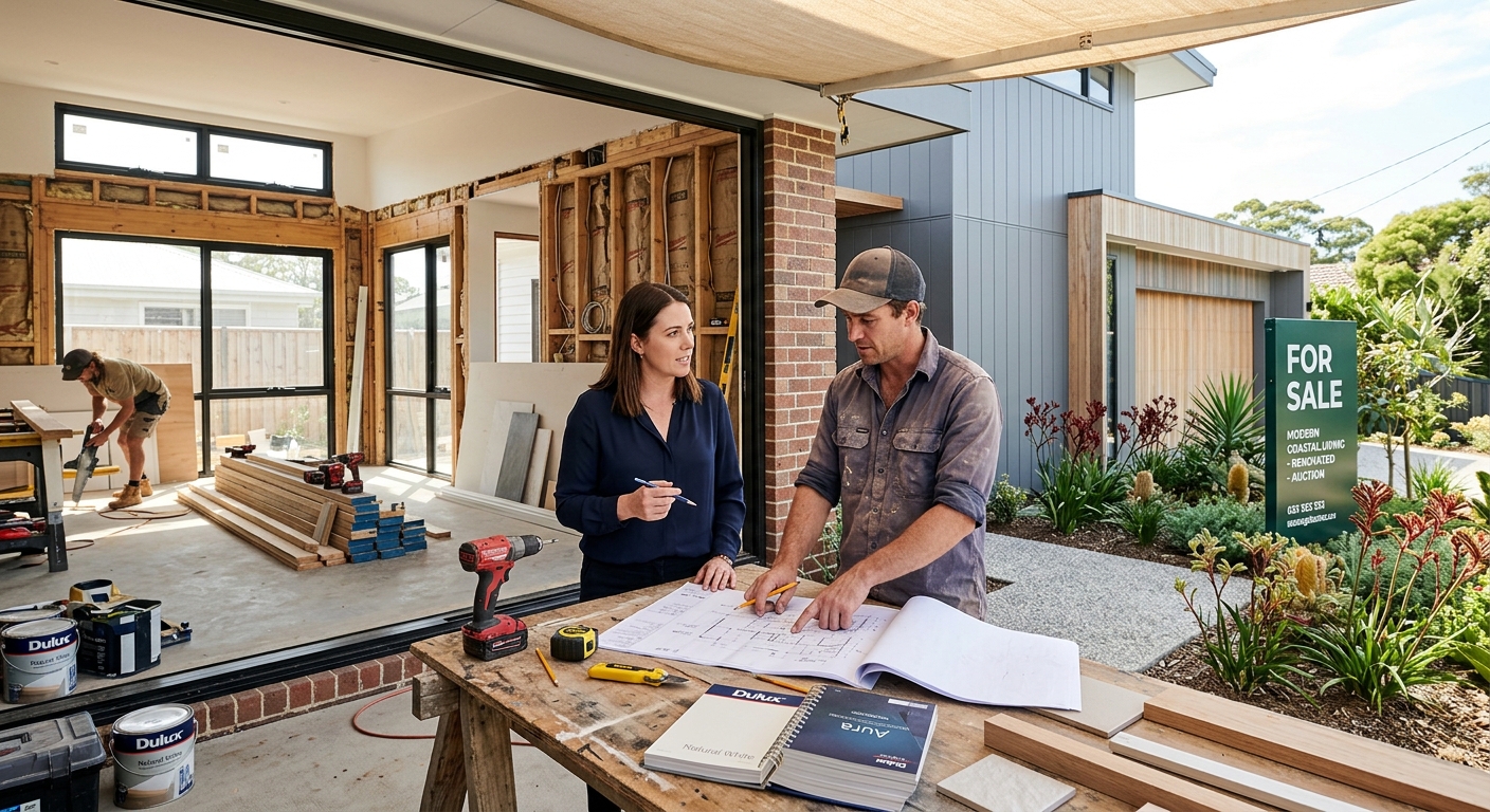 Essential Renovation Guidelines You Cant Afford to Miss! – realestate.com.au